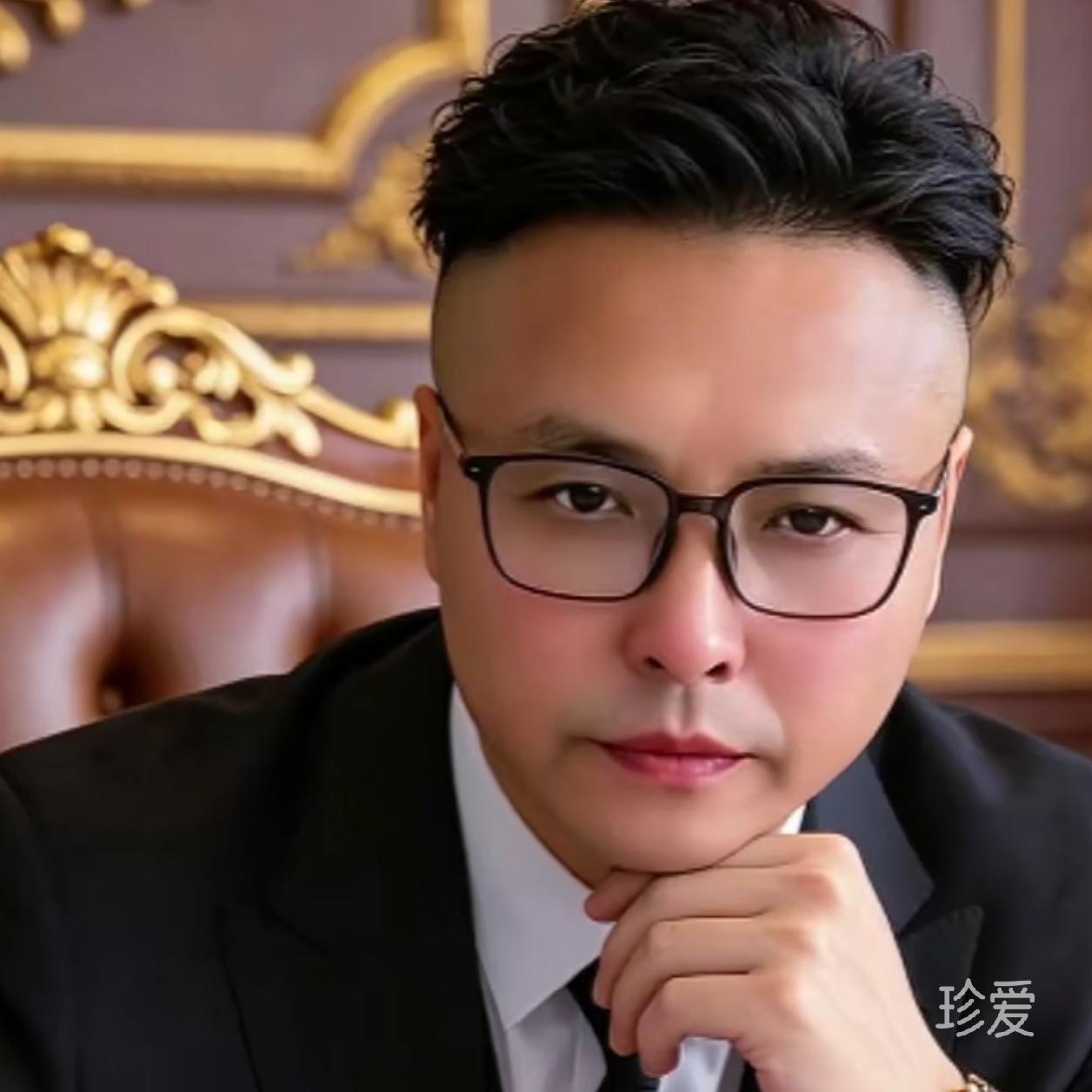 做王的人