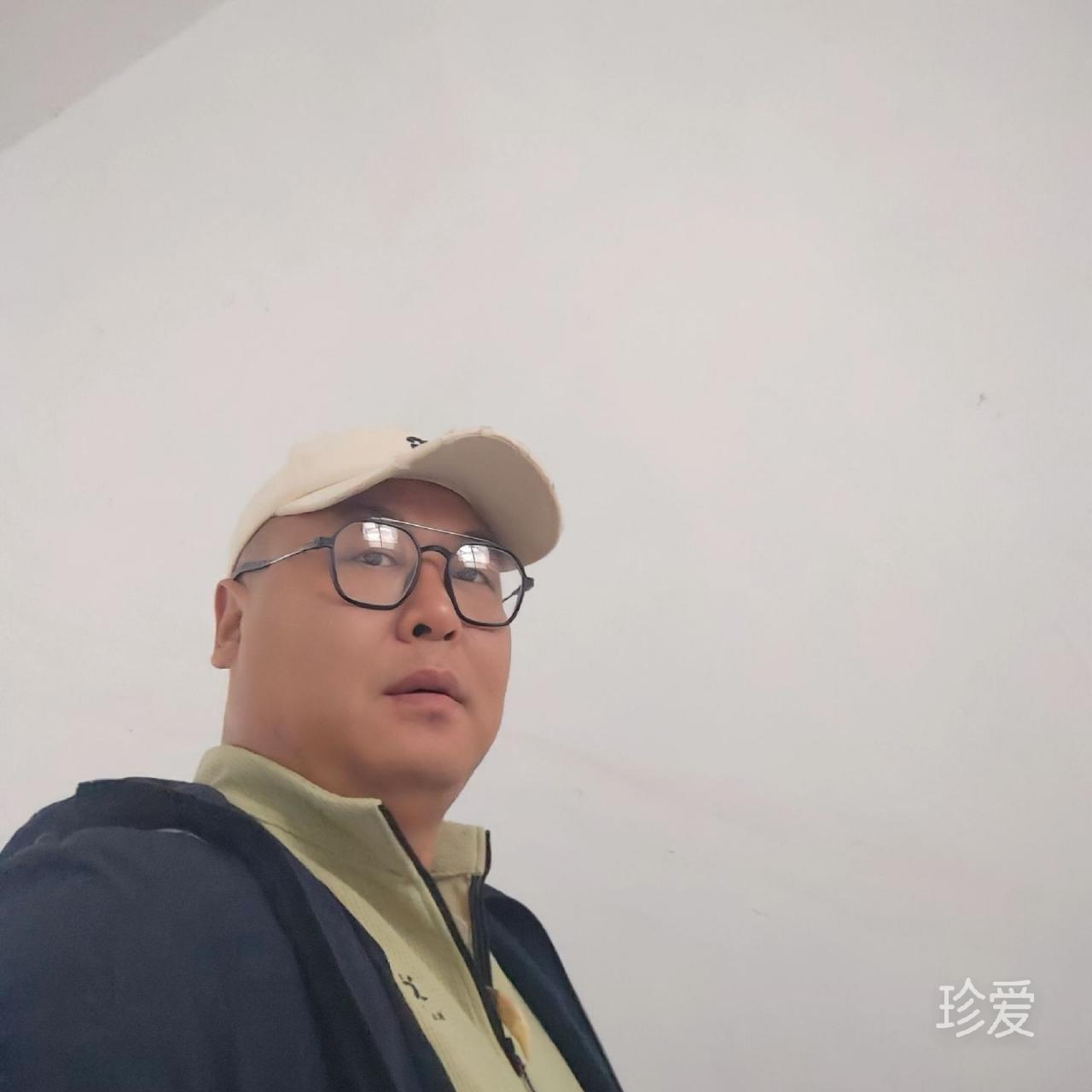 真心对待一个人