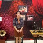 做自己的堅(jiān)強(qiáng)