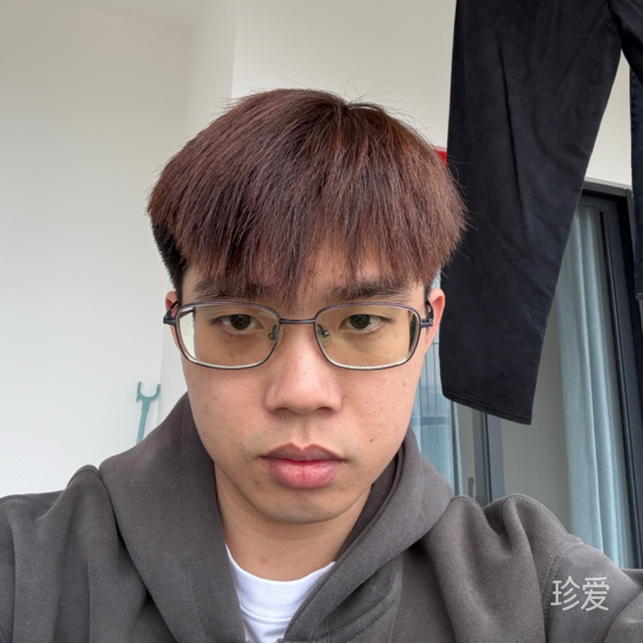 等待的蜗牛