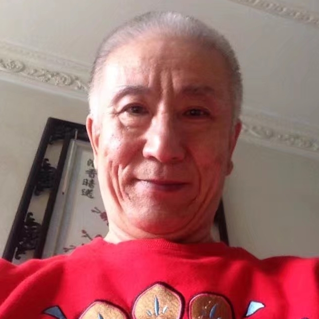 一个人也快乐