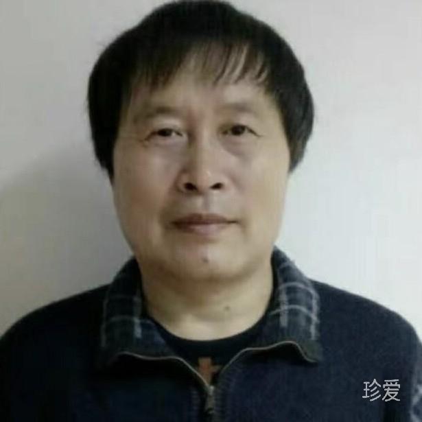 陆纲强天选之人