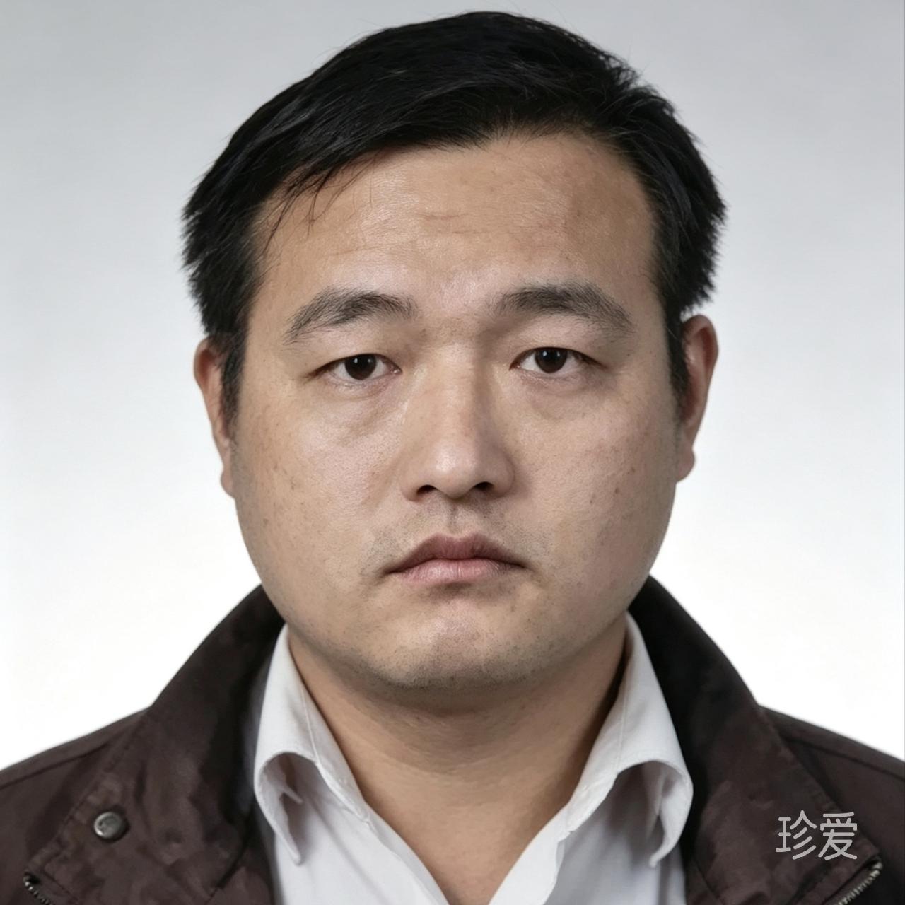 寒冬
