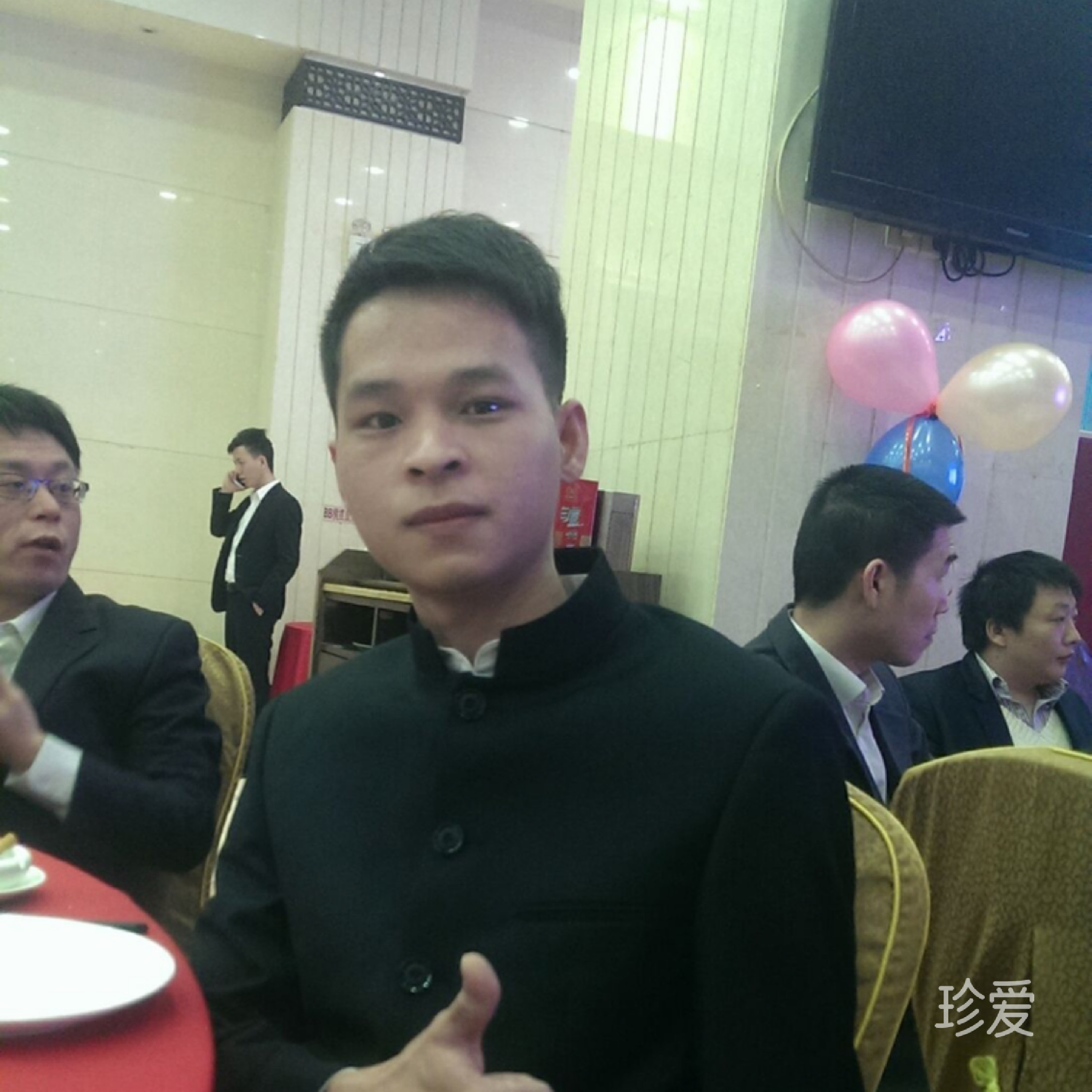 陈显局
