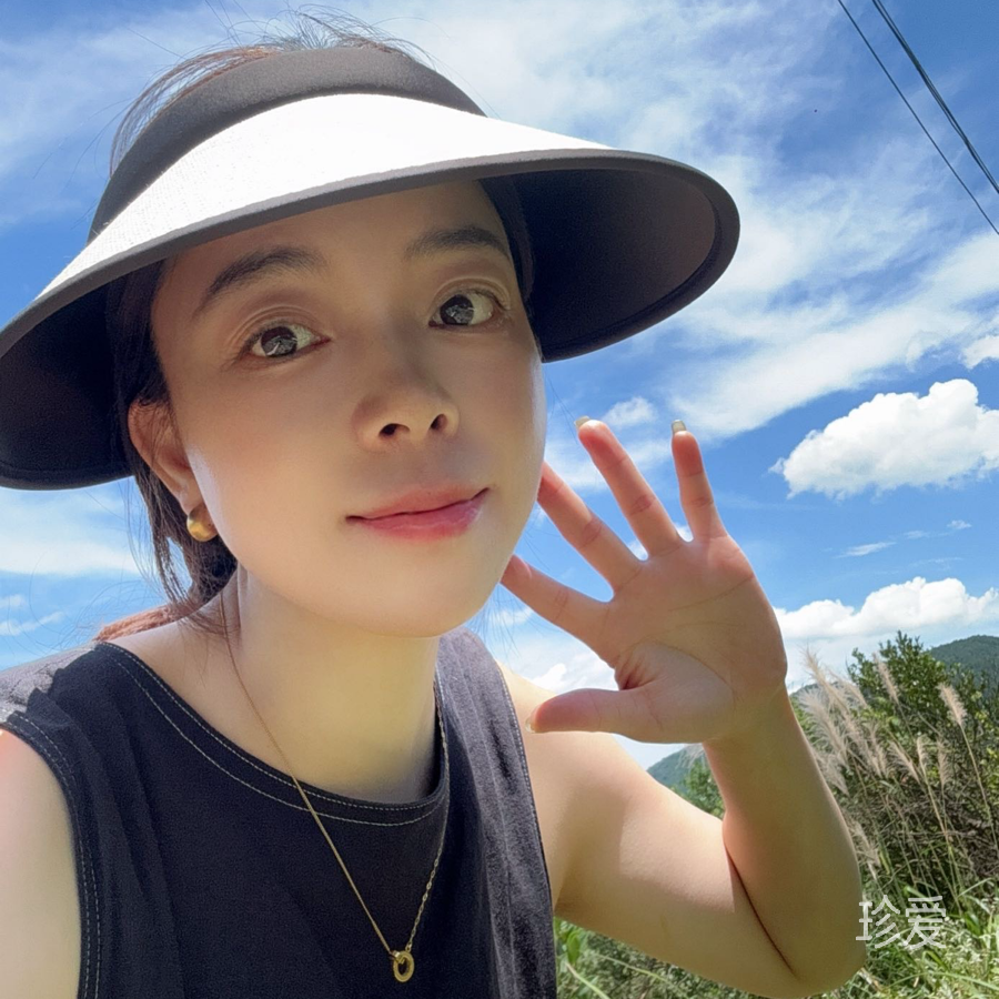 变异小龙女