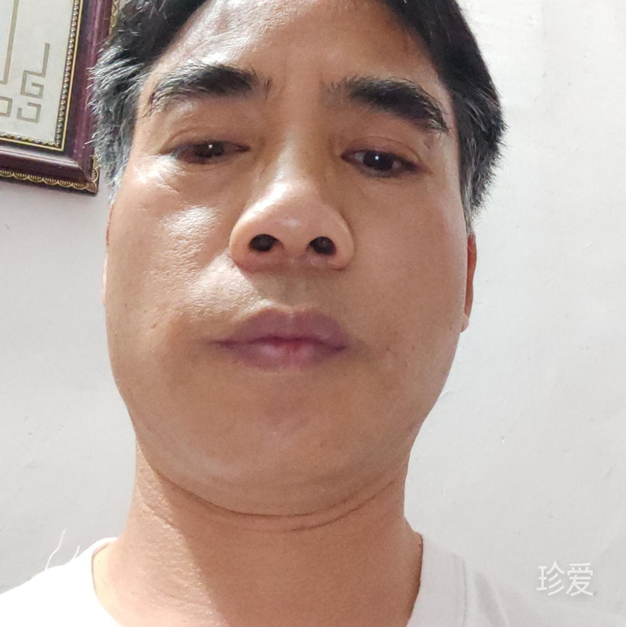 你是我的另一半吗