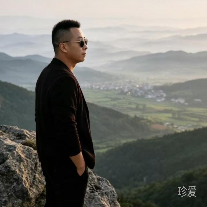 文俊