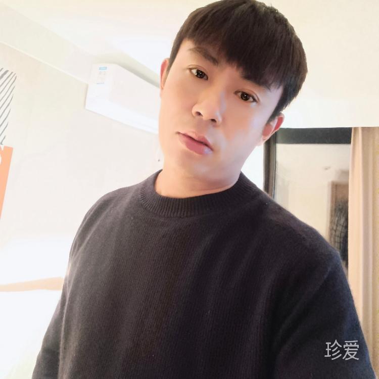 夢里尋找余生的你