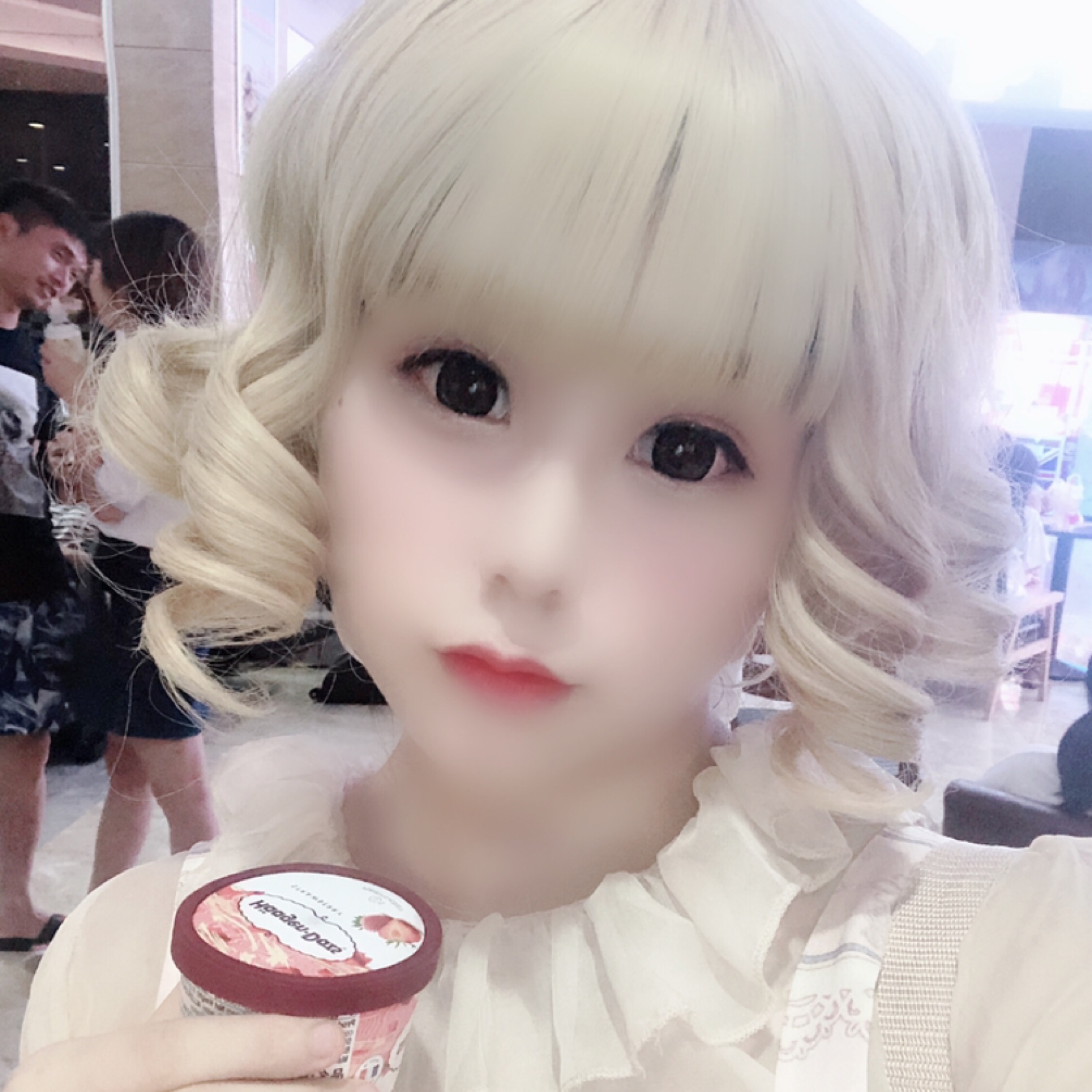 苏傲娇鸭