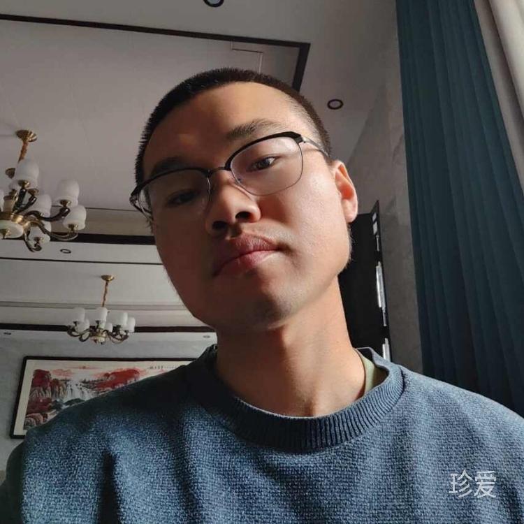 你的藍(lán)朋友