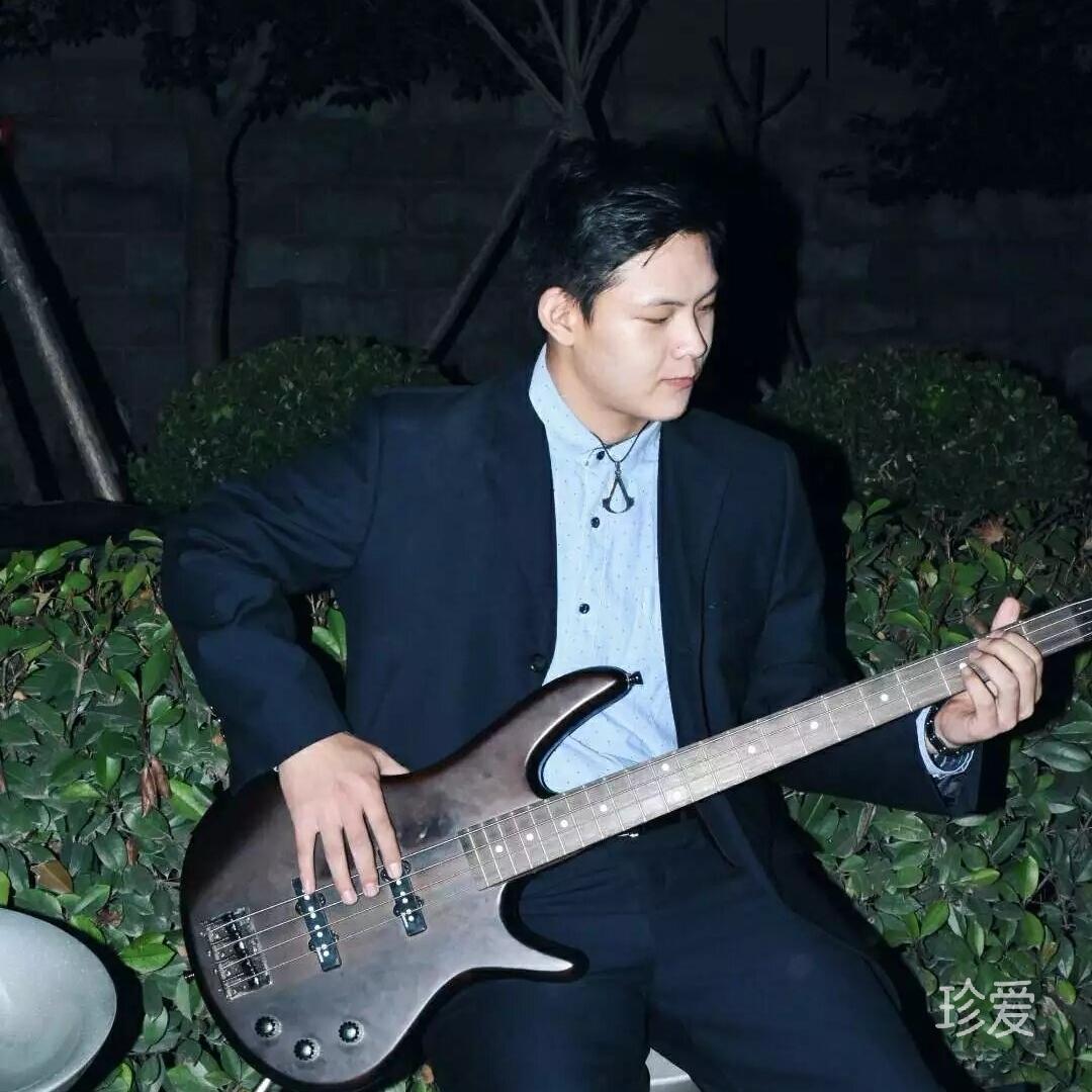 银河的琴声