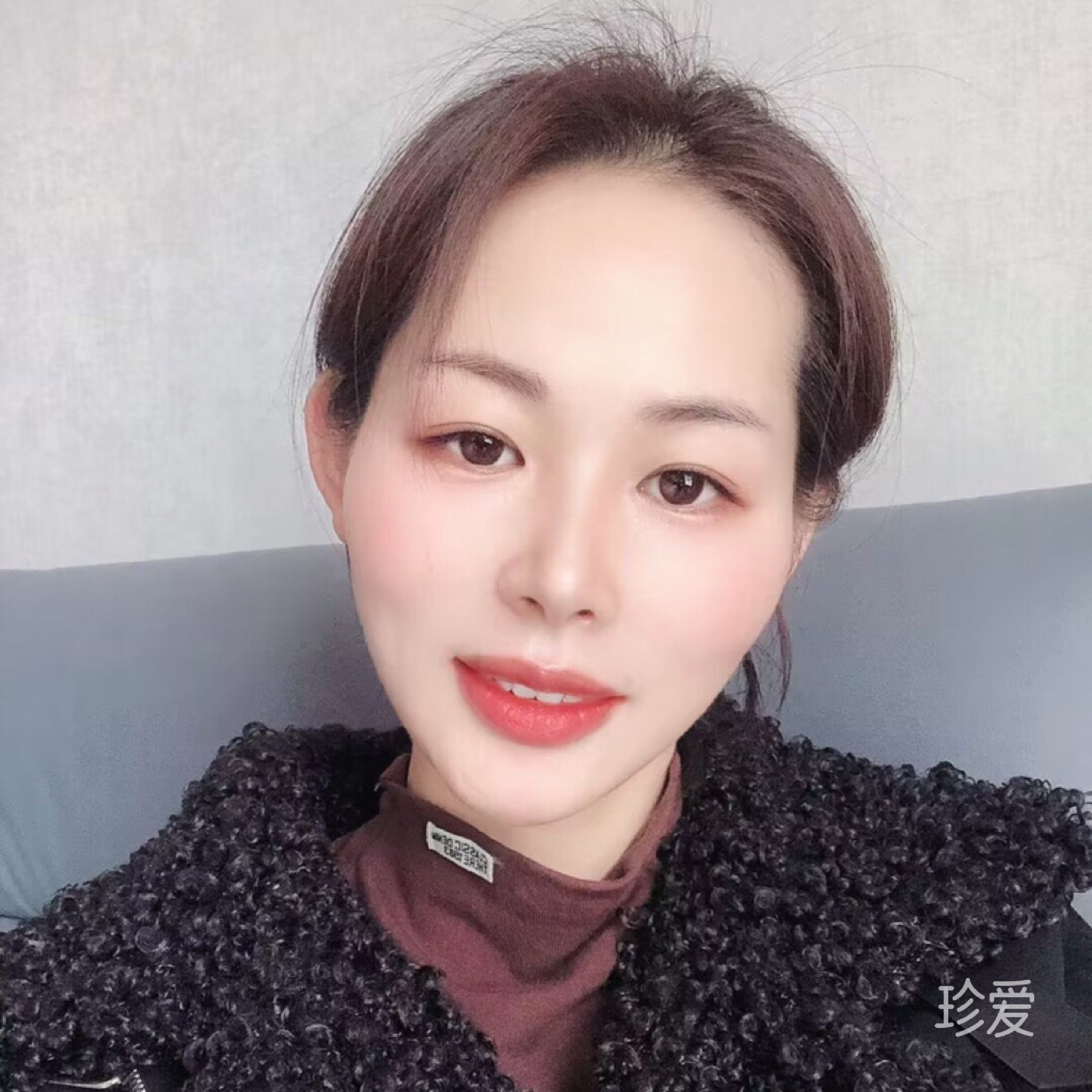 阳光女孩