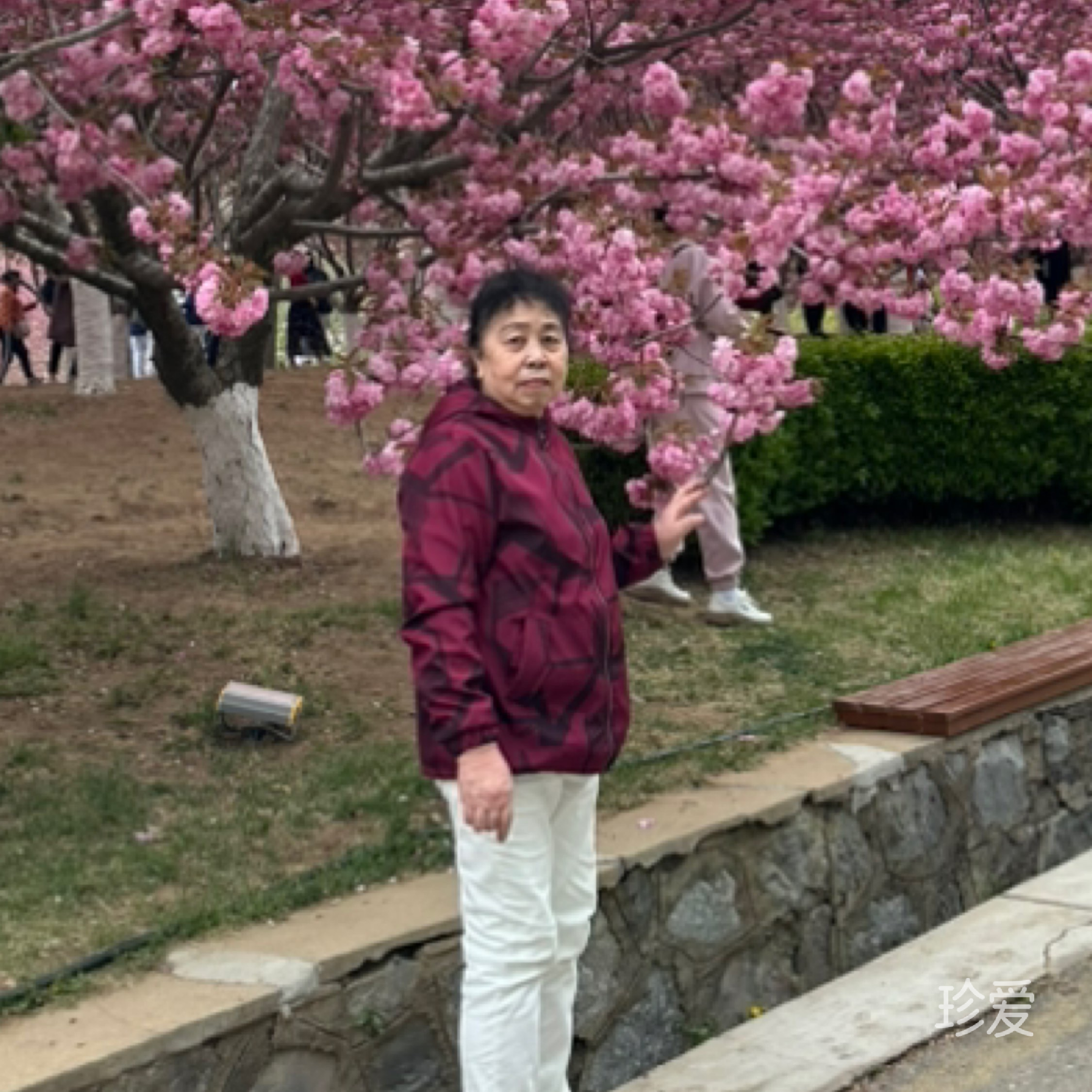 做最真實的自己