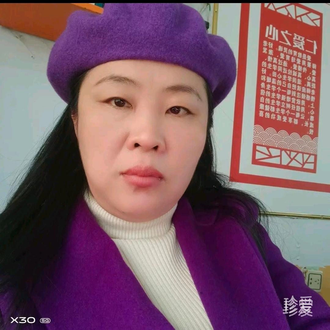 倚栏听风