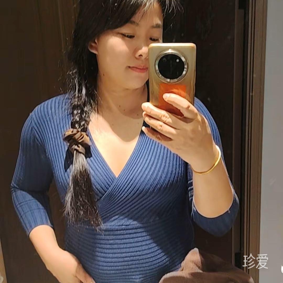 小女人