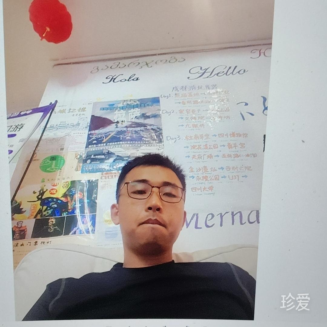 风中绿李