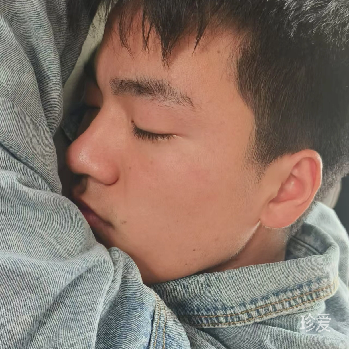 流星云