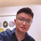 暮色沉沉