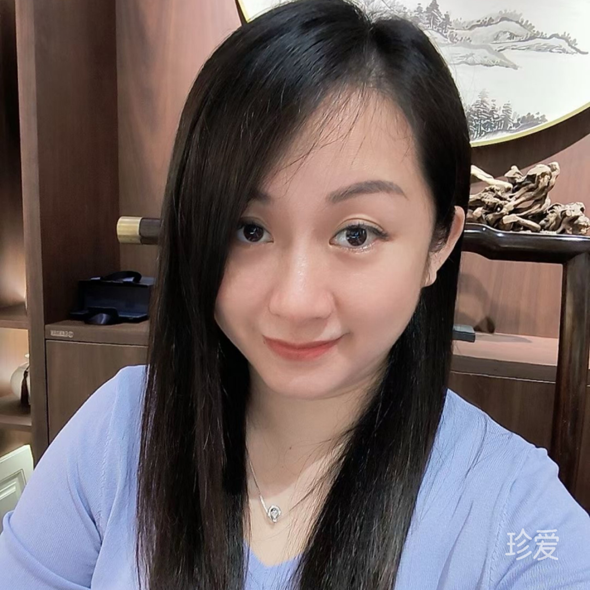 琦宝妈咪