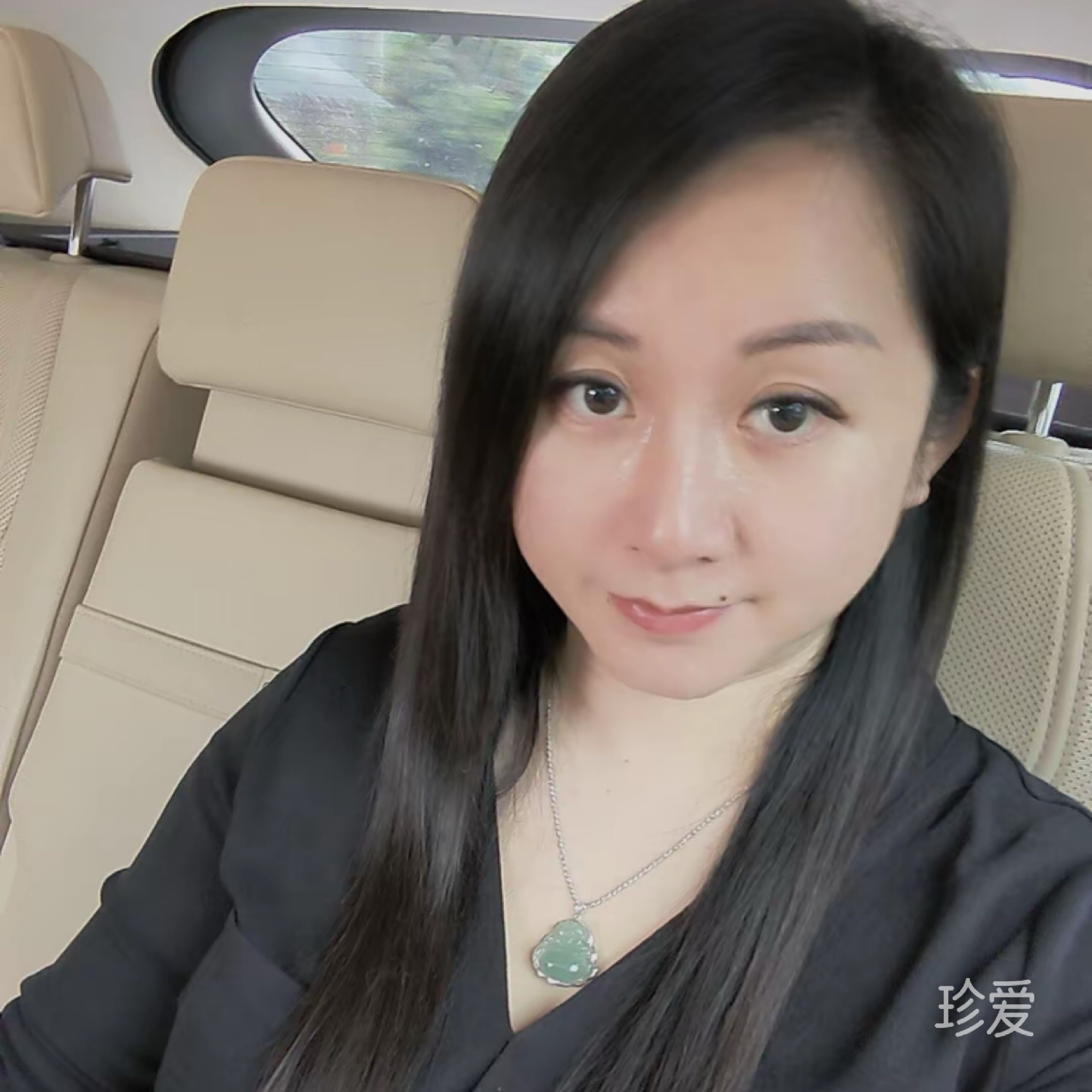 琦宝妈咪