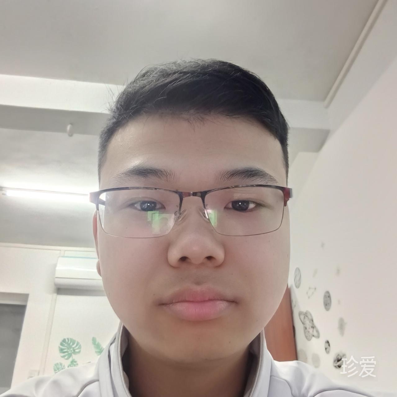 秋天的余