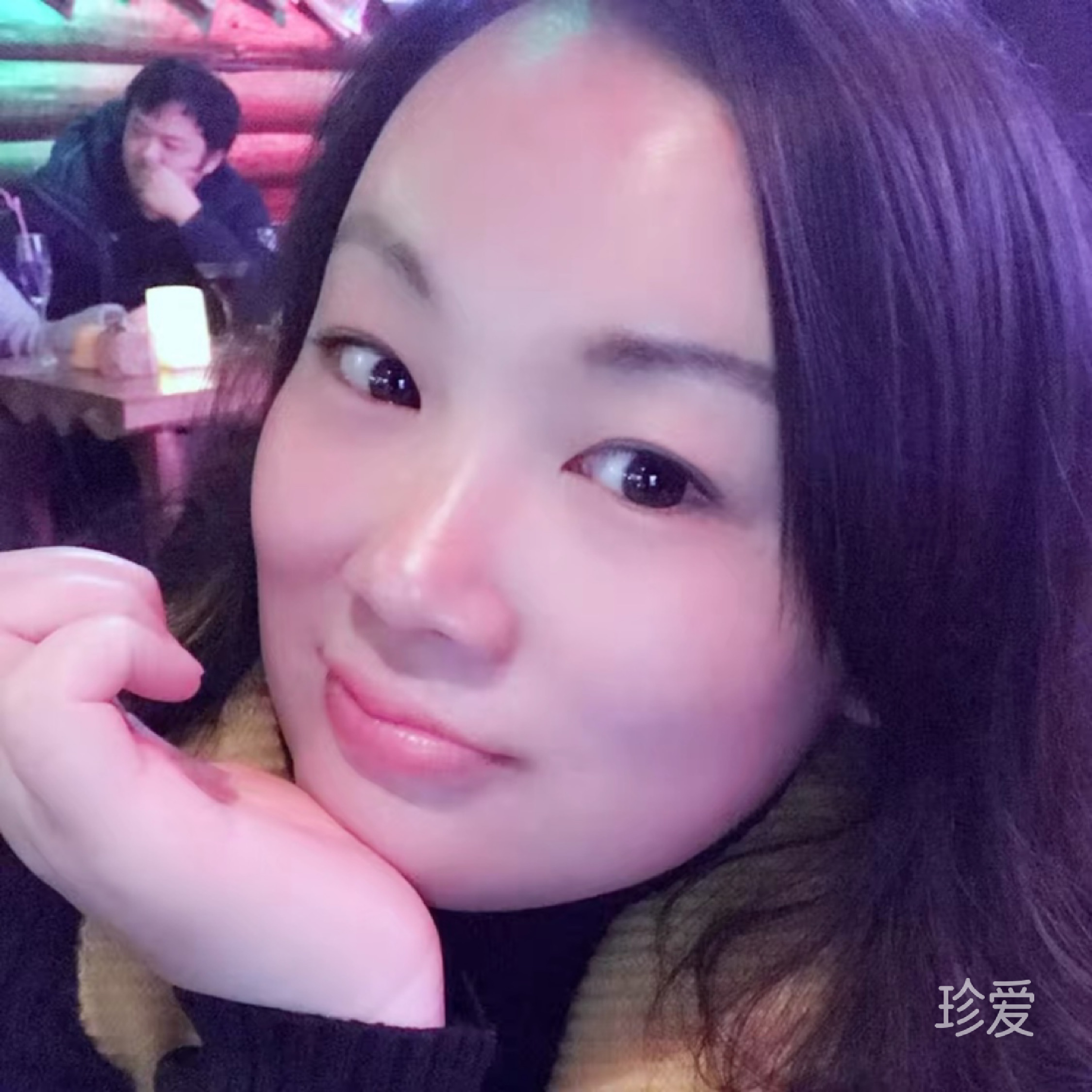 有緣千里來相會