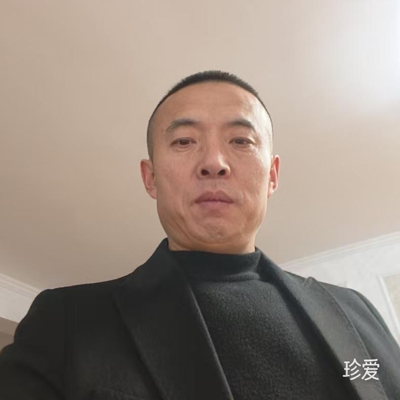 守候你一生