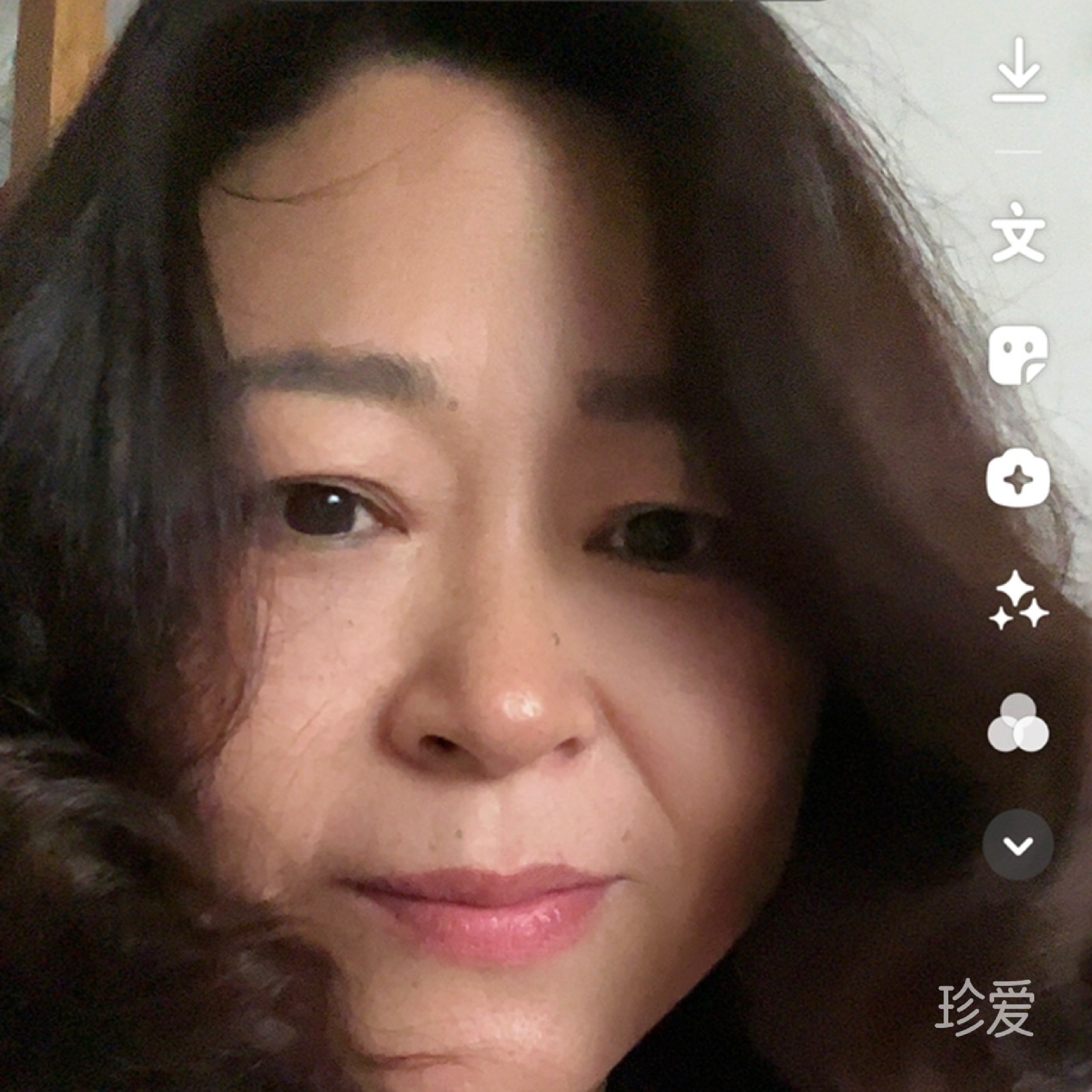 風(fēng)雨過(guò)后是彩虹