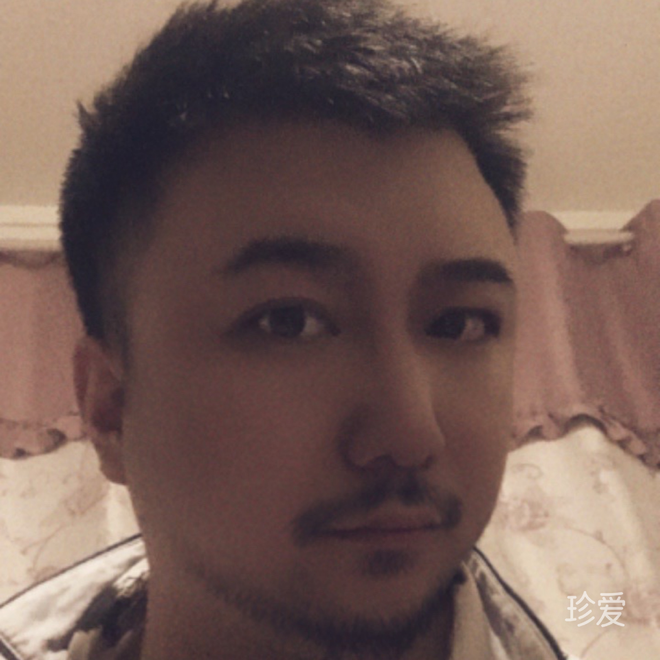等__牵手
