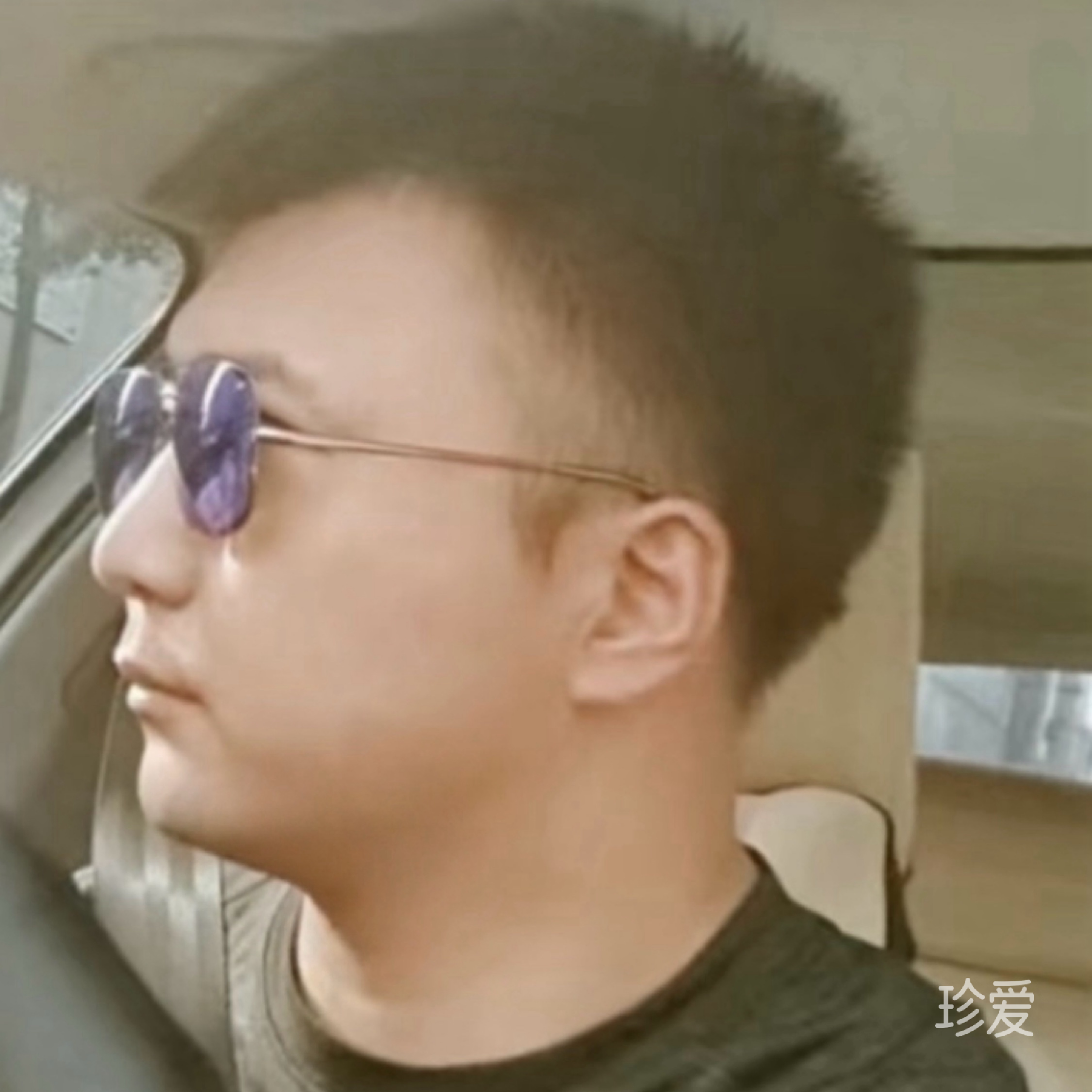 等你牵手