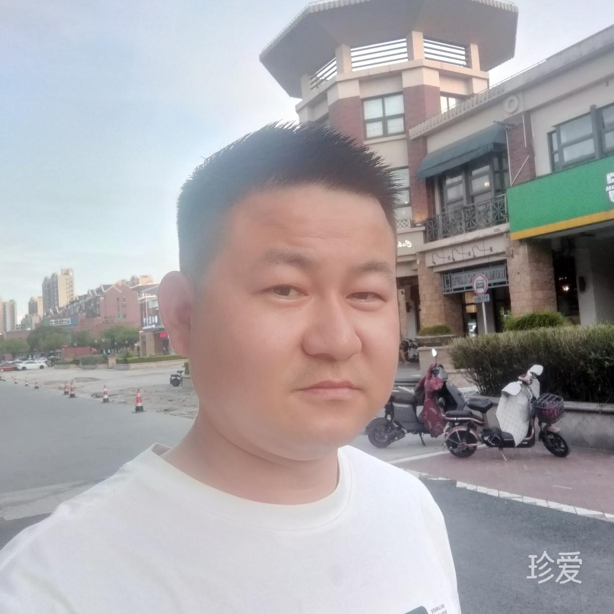 为爱等待