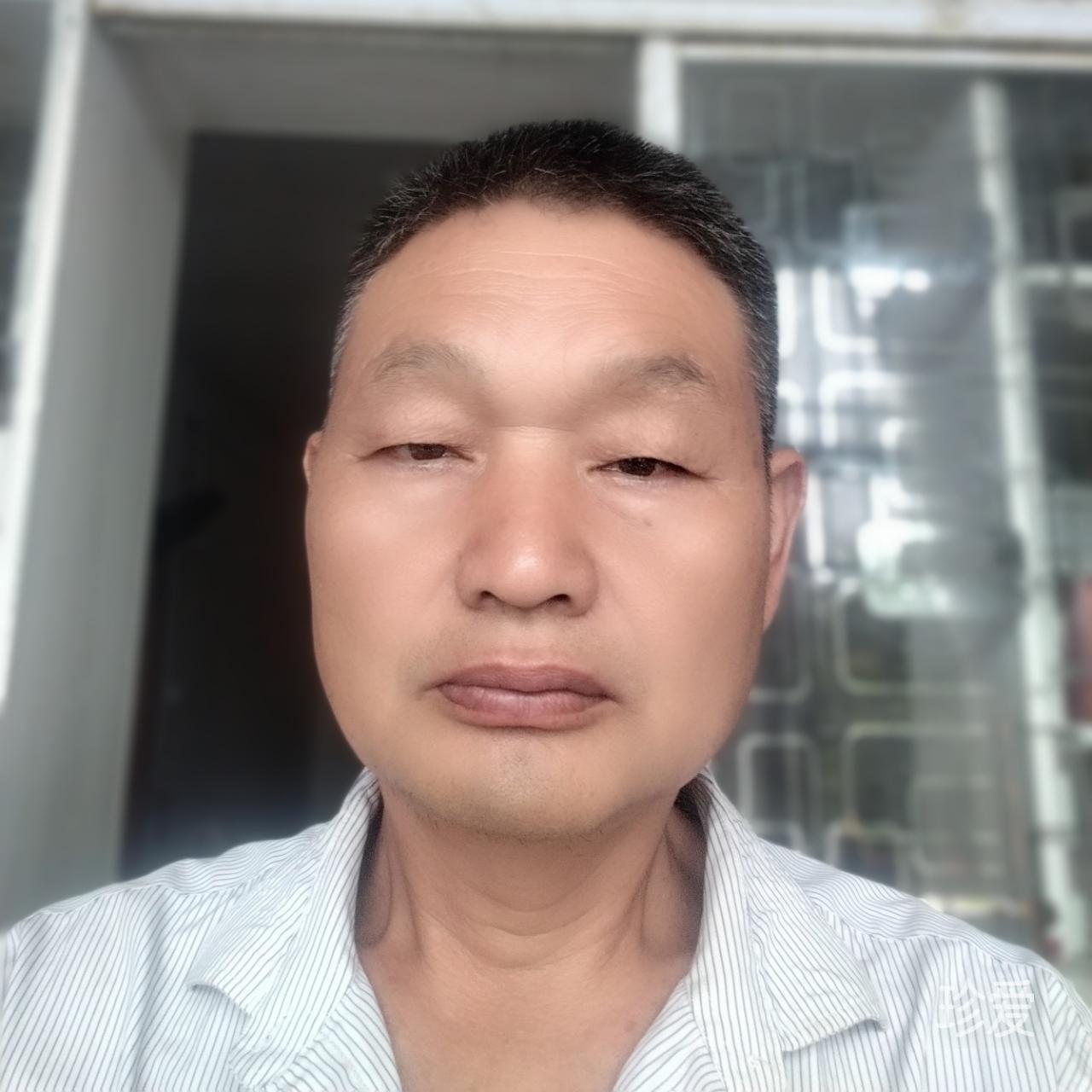 平淡度余生