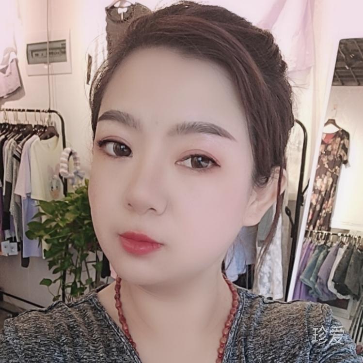 婷婷