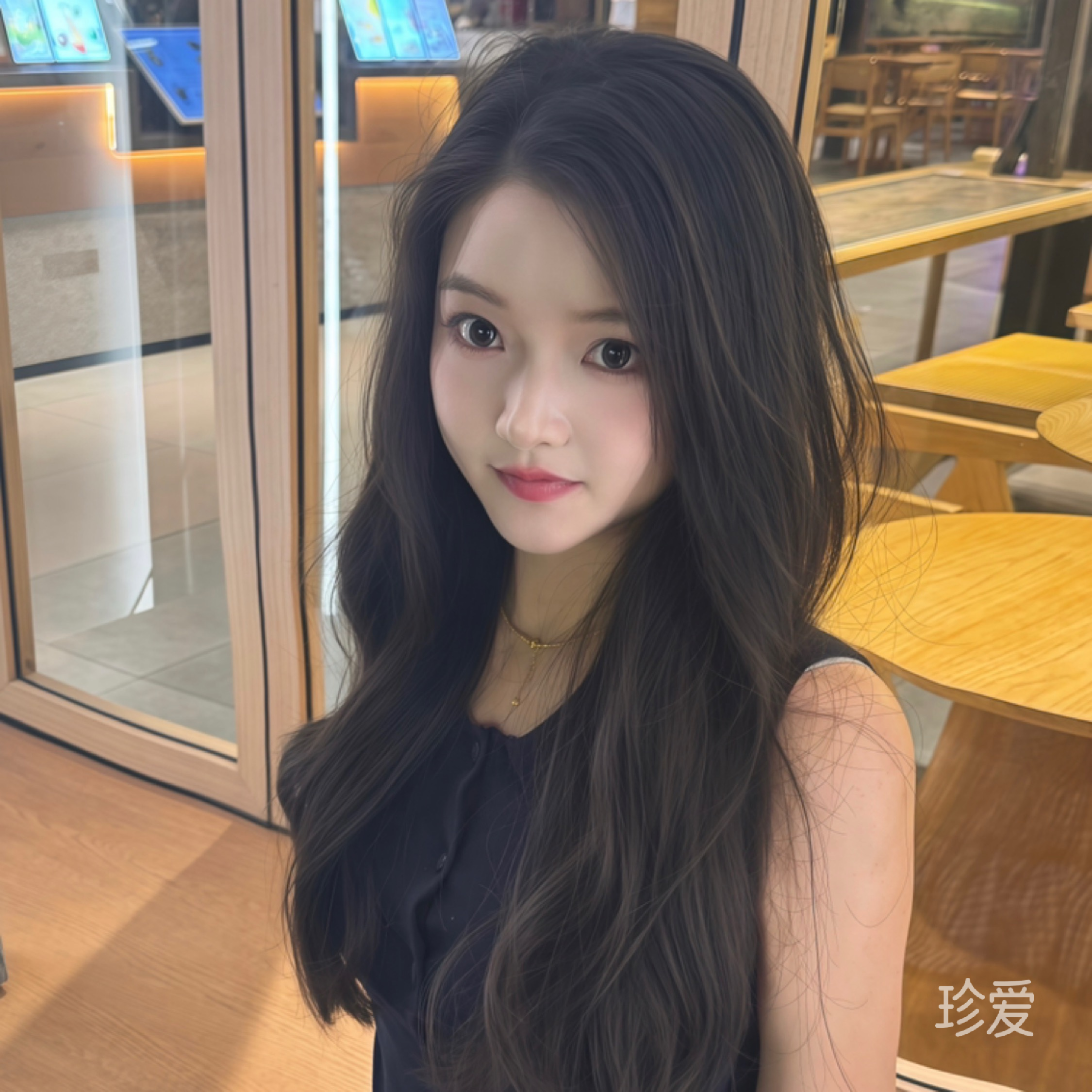 淡淡的小忧伤
