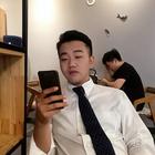 一只小龍蝦