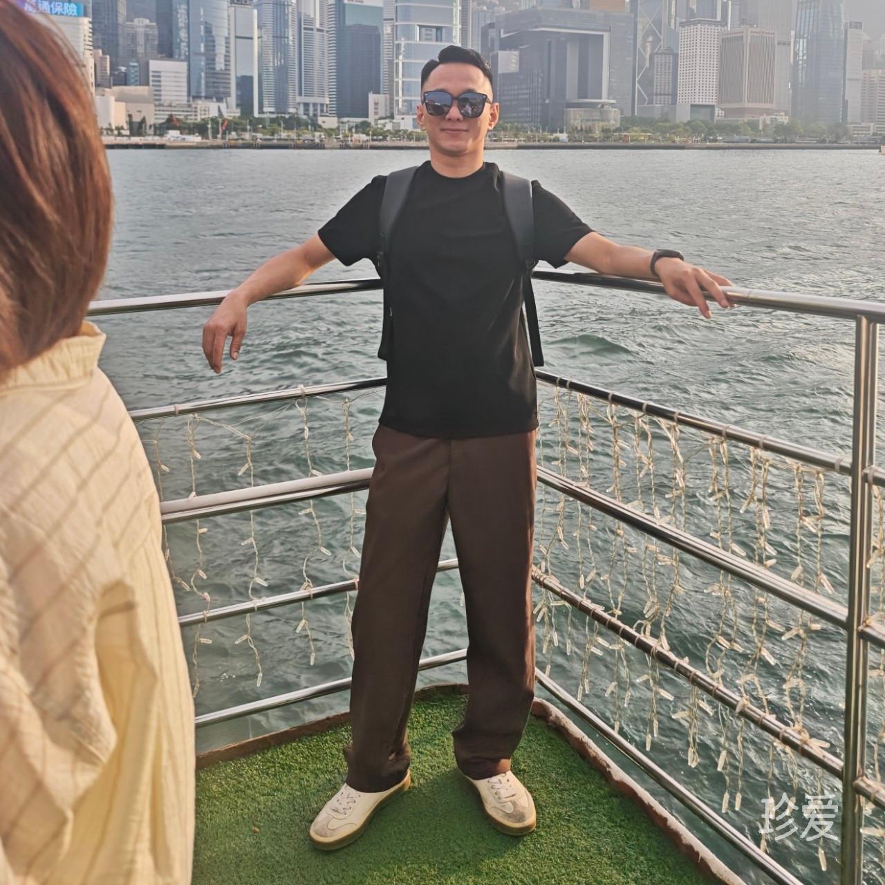 真诚相待