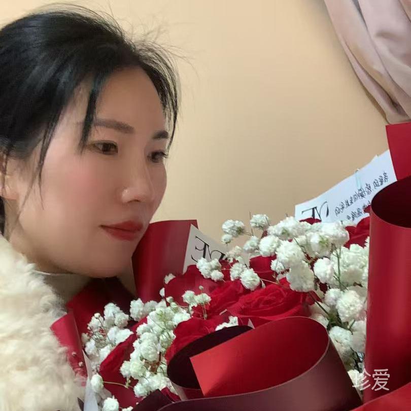 心恋兰曦