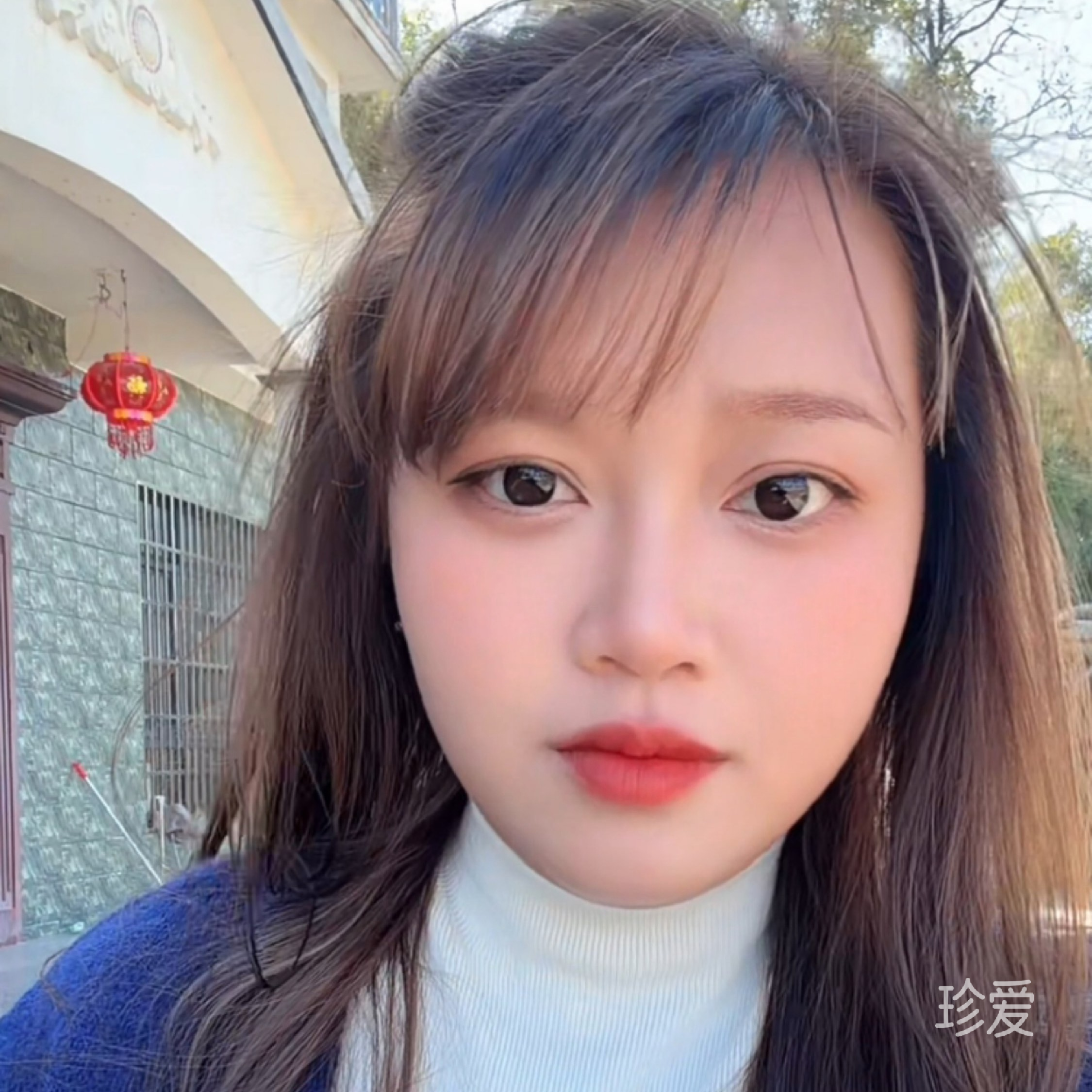 麦穗