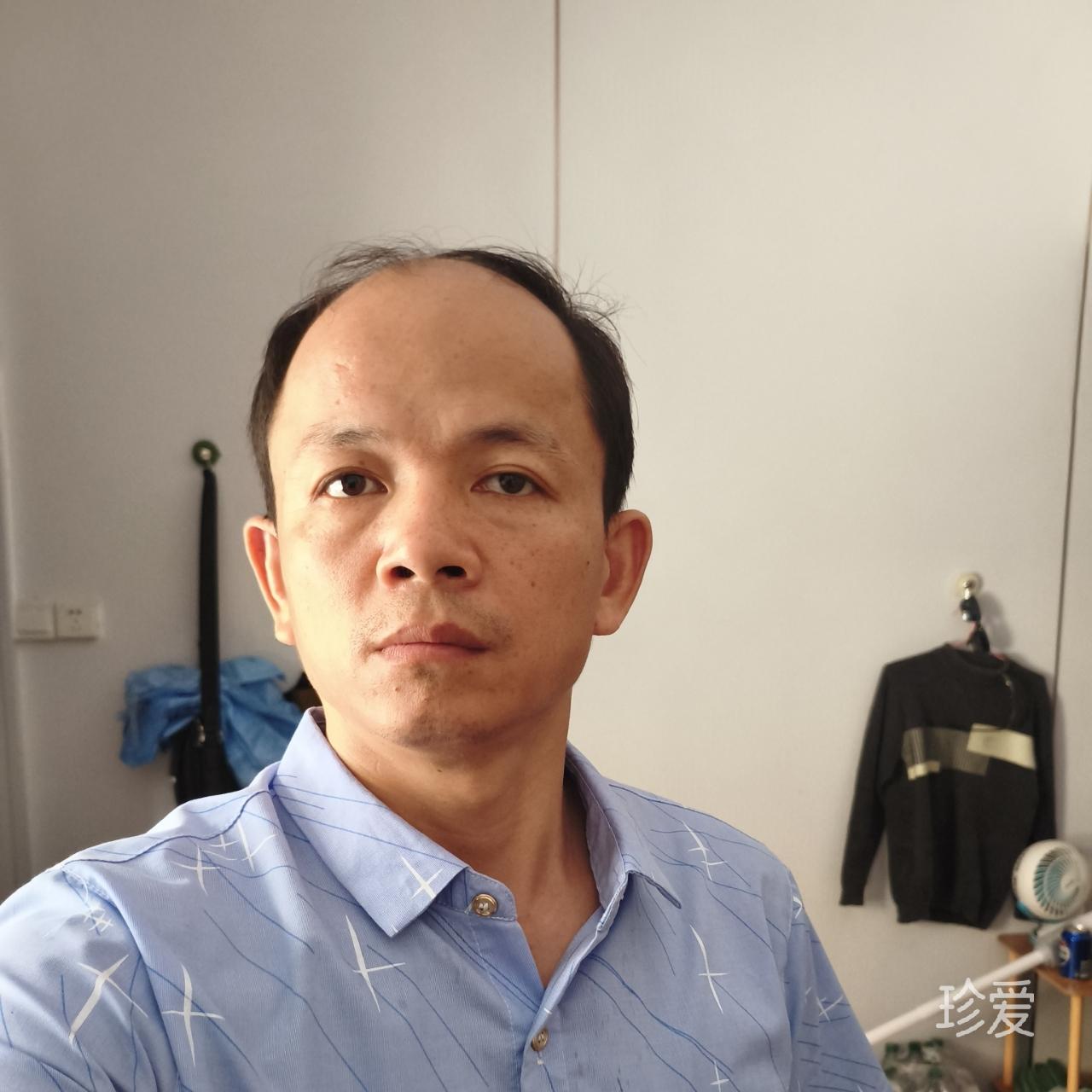 相忘于江湖