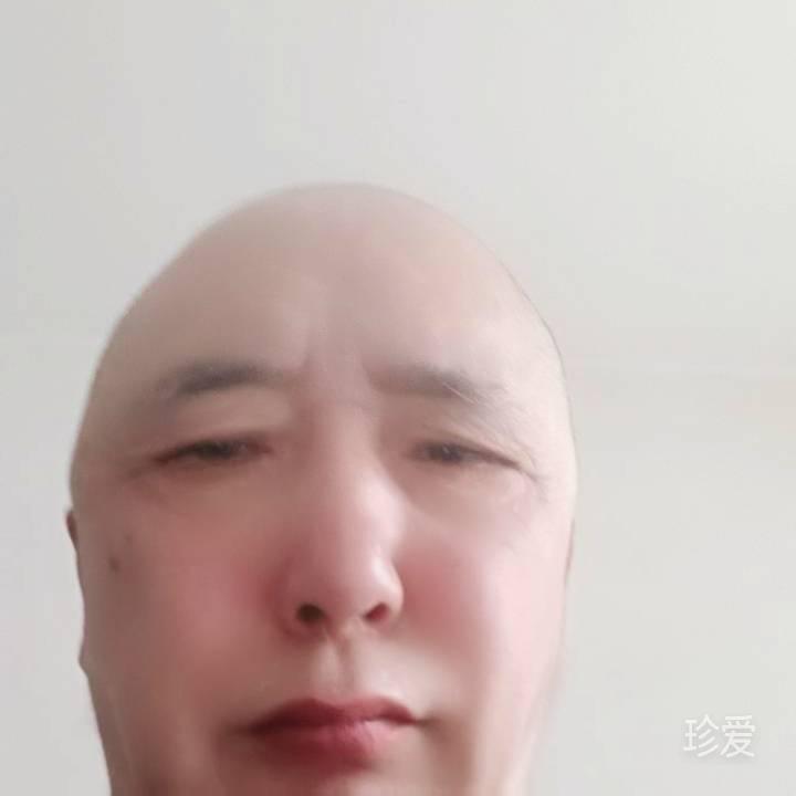 碧水蓝天