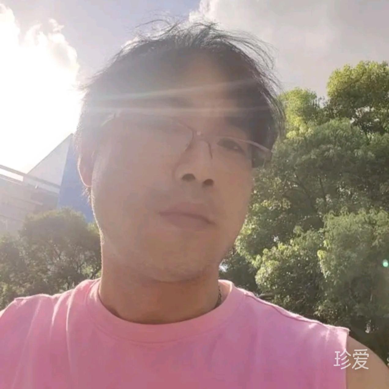 彼此滋养