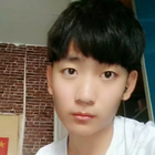 仰光開朗大難孩