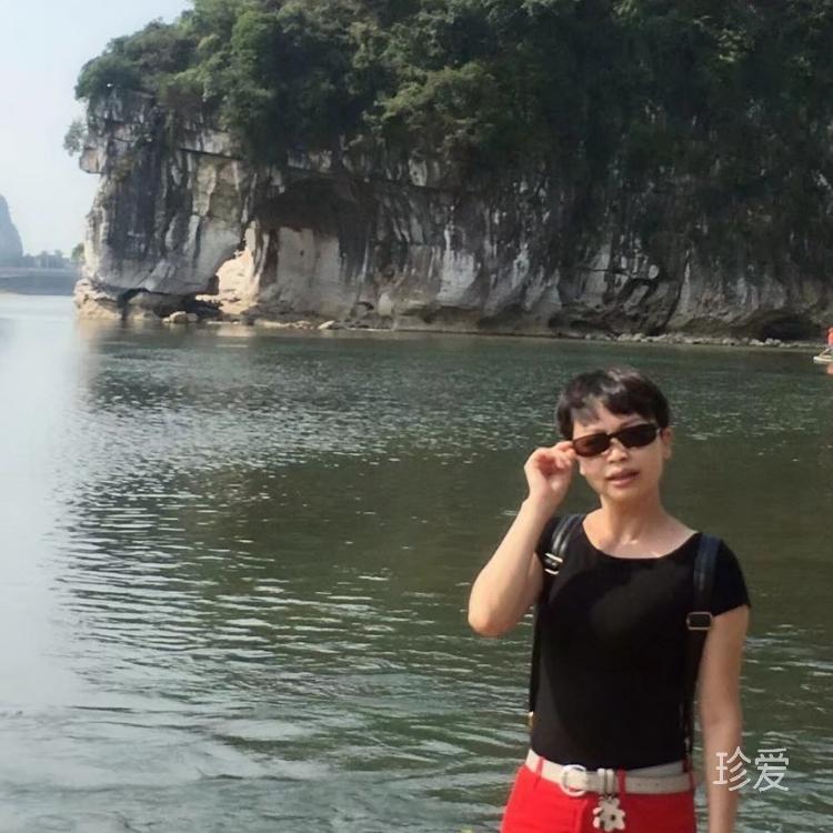 珍惜所擁有的一切