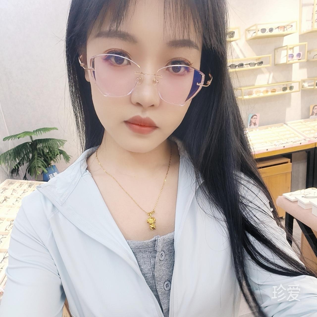 甜甜圈