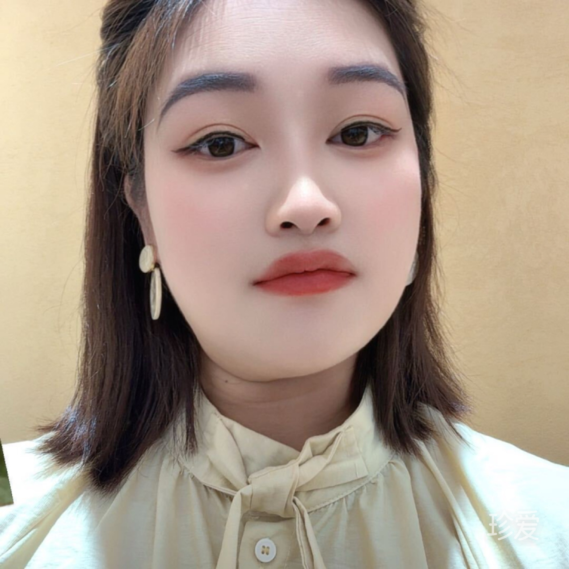 慵懒的喵喵