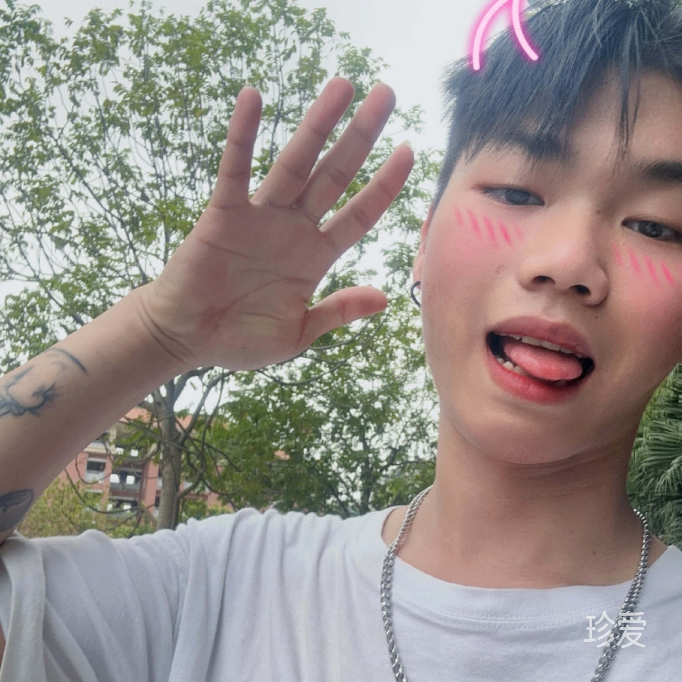柠檬酸