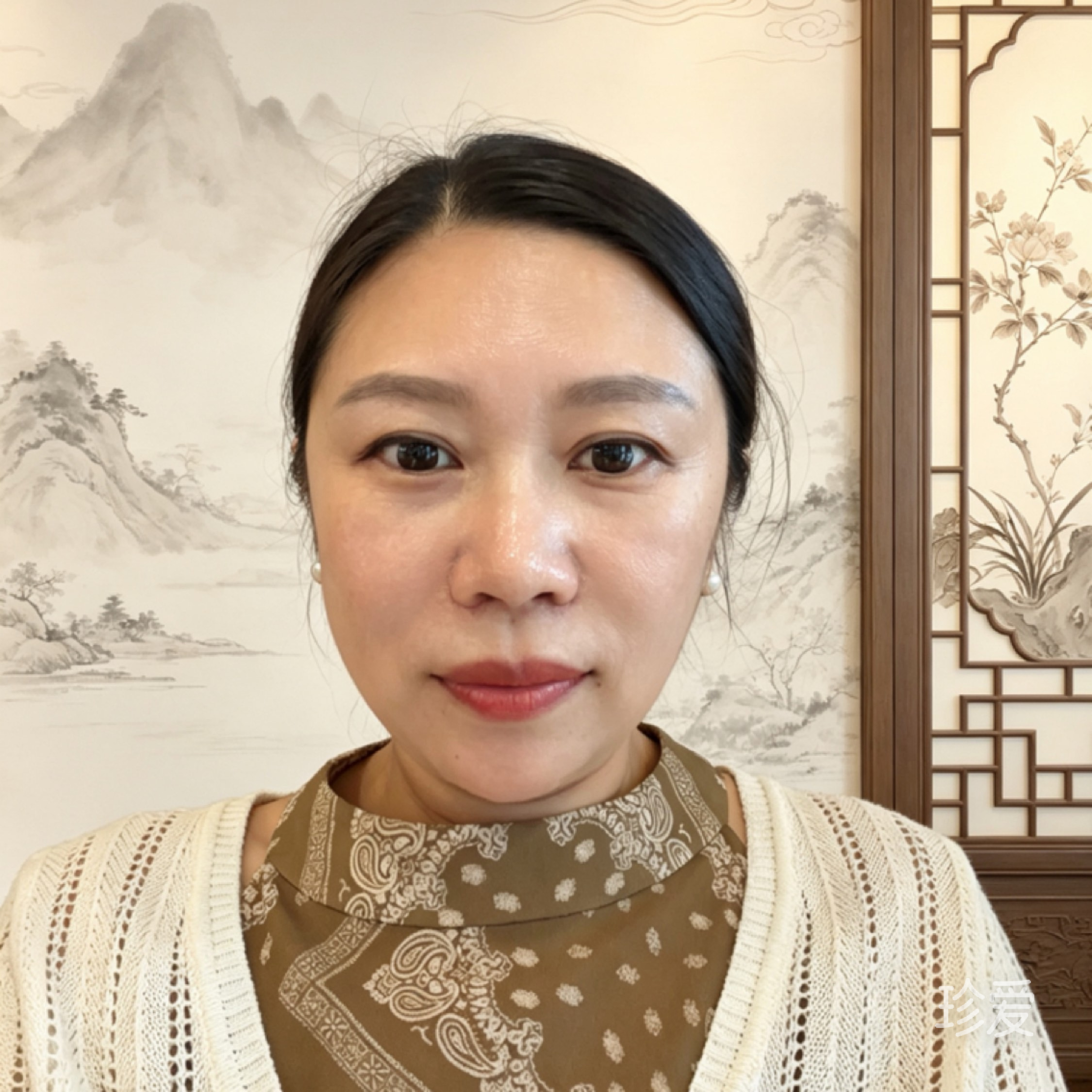 快乐过好后半生