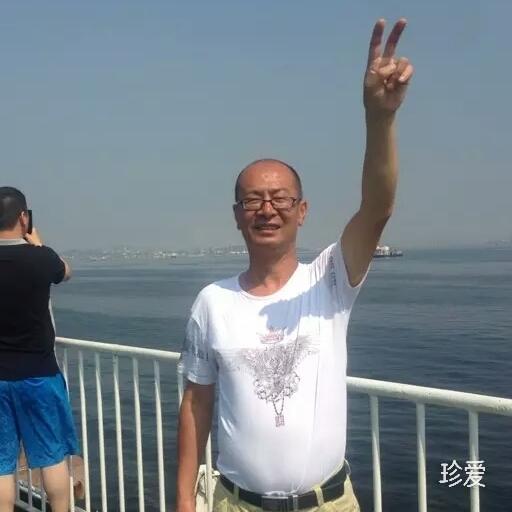 愛我所愛長相伴