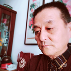 孤獨(dú)在雨中