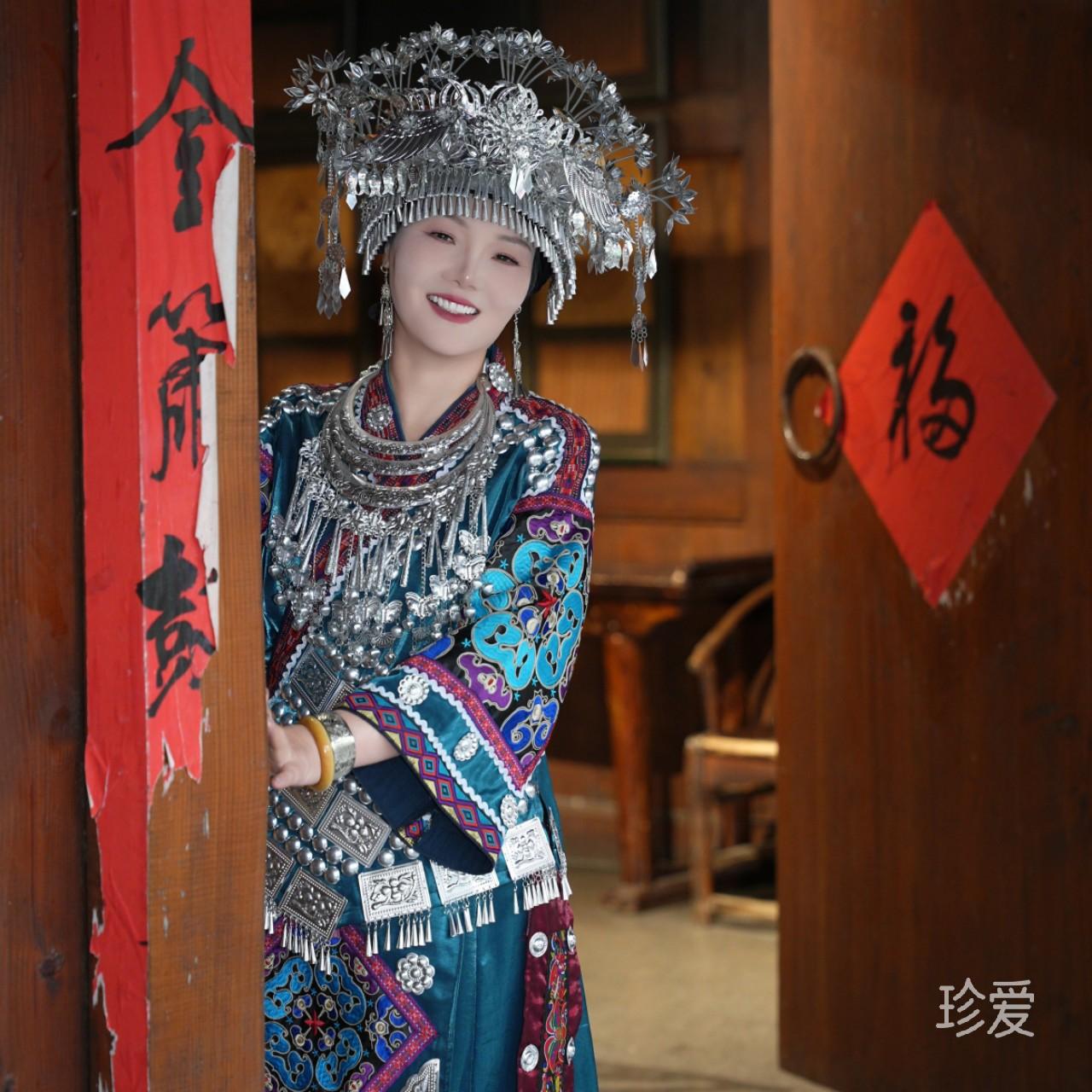 风中听雨